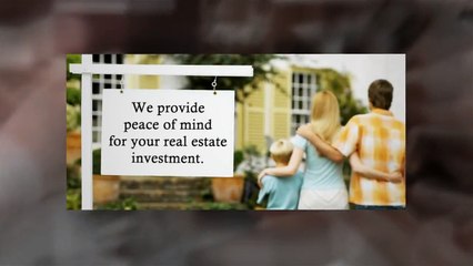 Title Insurance in Real Estate Transactions