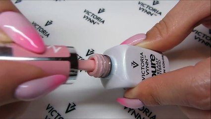 Swatches - Victoria Vynn Pure Creamy Hybrid-s1gmrKaqSNQ