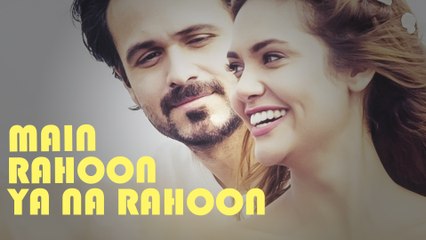 MAIN RAHOON YA NA RAHOON | Romantic Song | Lyrical Song | Cover By Shabnoor | Jannat Angel