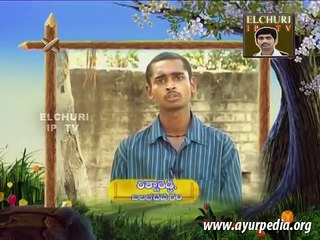 Ayurvedic Remedies For Dandruff - Remedy 1- By Panditha Elchuri
