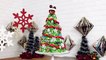Disney Cornflakes Christmas Tree | DIY & How To | Better Than Cake!