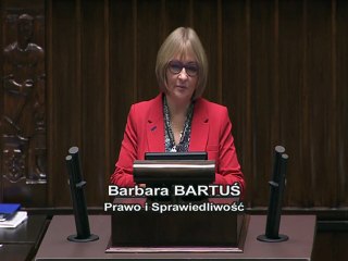 Barbara Bartuś - 23.11.17