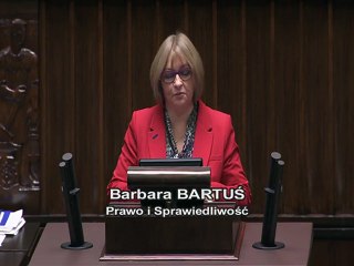 Barbara Bartuś - 23.11.17