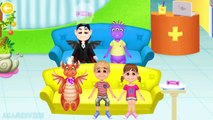 Children Play Fun Doctor Kids Games - Libii Hospital Educational Game for Children by Libii-3kYfeia8sow