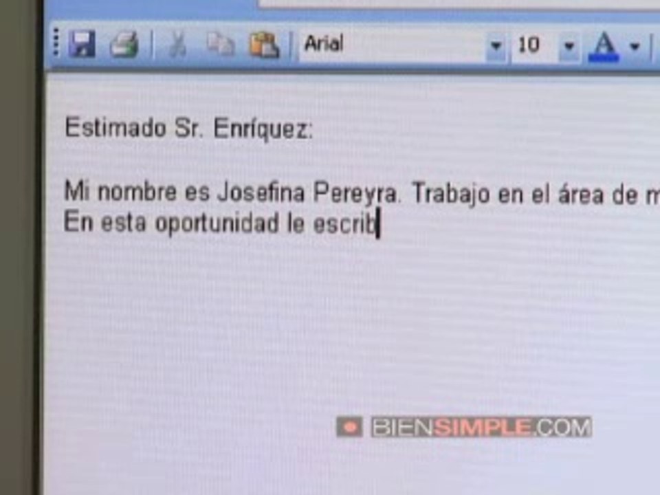 María Campesi
