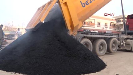 Gaziantep Fırat Kalkanı, 1.5 Milyon Suriyeliye 'Huzur' Getirdi