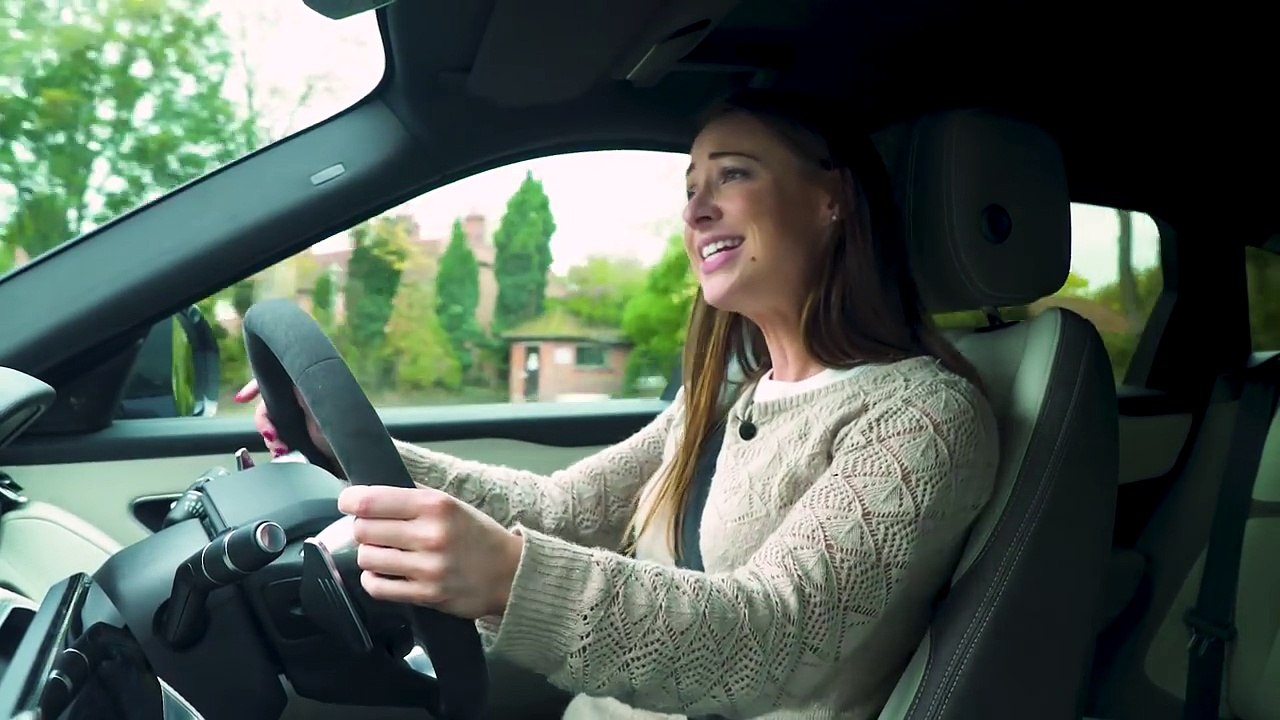 2017 Range Rover Velar review – Land Rover's new luxury SUV tested | What Car?