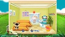 Dr. Panda Animals Hospital - Kids Learn How Take Care of Animals - Fun Game for Children-gbF2SlPc6Kc
