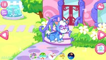 Fun Animal Pet Care - Kids Learn How to Take Care of Pets _ Educational Game for Kids-h3_2hGmkUA8