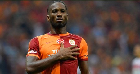 Didier Drogba'nın Son Hali Şaşkına Çevirdi