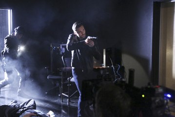 Marvel's Agents of S.H.I.E.L.D. Season 5 Episode 5 - ABC