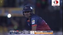T10 cricket match 4 highlights part 2 | super league 2017 | Maratha Arabians VS Sri lankan