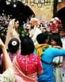 Virat kohli and anushka shram marriage video virat anushka wedding