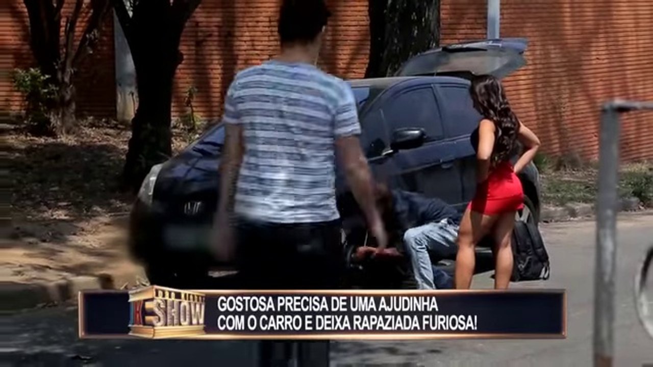 in public amazing video