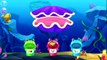 Fun Ocean Doctor Game - Kids Learn to Take Care of Sea Animals - Cartoon Game for Toddlers-RXQe8ZfWusM