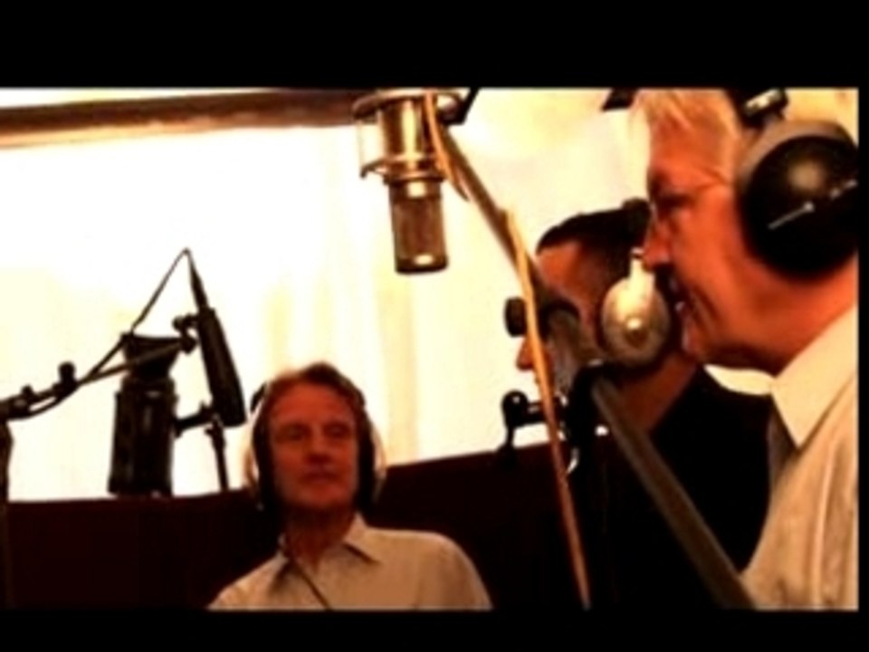 Kouchner chante