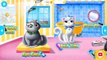 Fun Pet Care Doctor Bath Time Dress Up Play Sweet and Fun with Cute Baby Kitty Kids Games-Qj9aQ0jq0wU