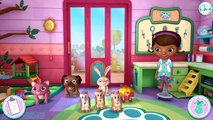 Fun Pet Care Kids Games - Doc McStuffins Pet Vet - Animal Doctor Games for Children-CcGpAMLUL30