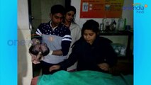 Uttar Pradesh: महिला ने दिया जुड़वाँ बच्चियों को जन्म, डॉक्टर देख रह गए दंग | वनइंडिया हिंदी