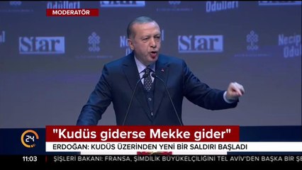 İslam dünyasına seslendi