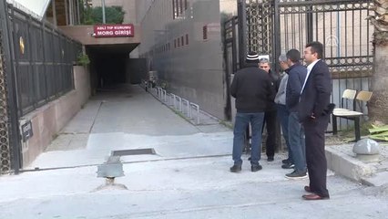 Öğrencilerinin Silahlı Saldırısına Uğrayan Okul Müdürünün Cenazesi Ödemiş'e Götürüldü