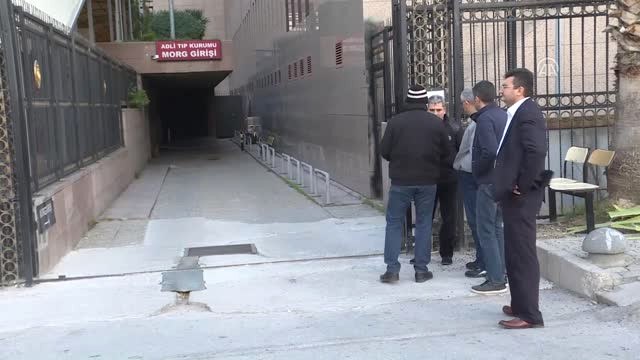 Öğrencilerinin Silahlı Saldırısına Uğrayan Okul Müdürünün Cenazesi Ödemiş'e Götürüldü