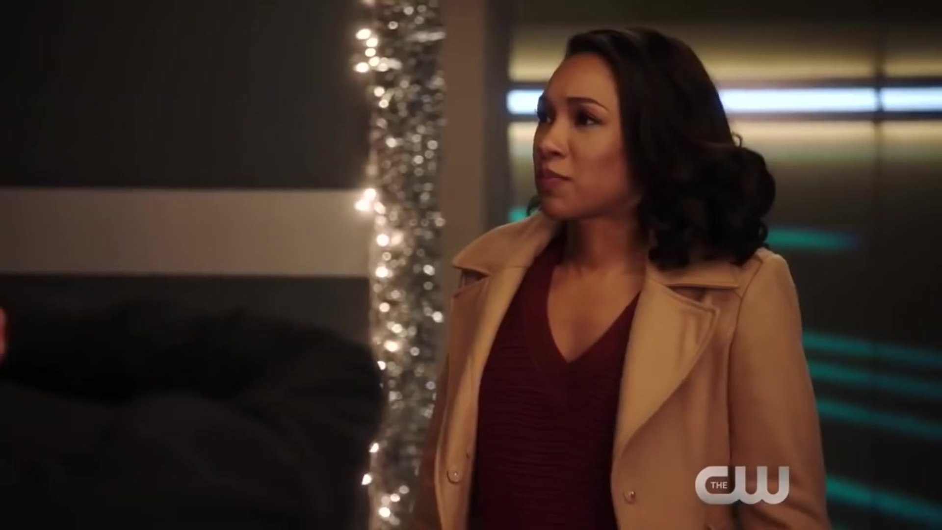 The Flash Season 4 Episode 10 F.u.l.l [ The Trial of The Flash ]