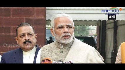 2019ലും ബിജെപി, മോദി തന്നെ! | Oneindia Malayalam