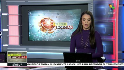 Senado de México aprueba polémica Ley de Seguridad Interior