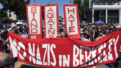 Debate: Is freedom of speech absolute? - UpFront