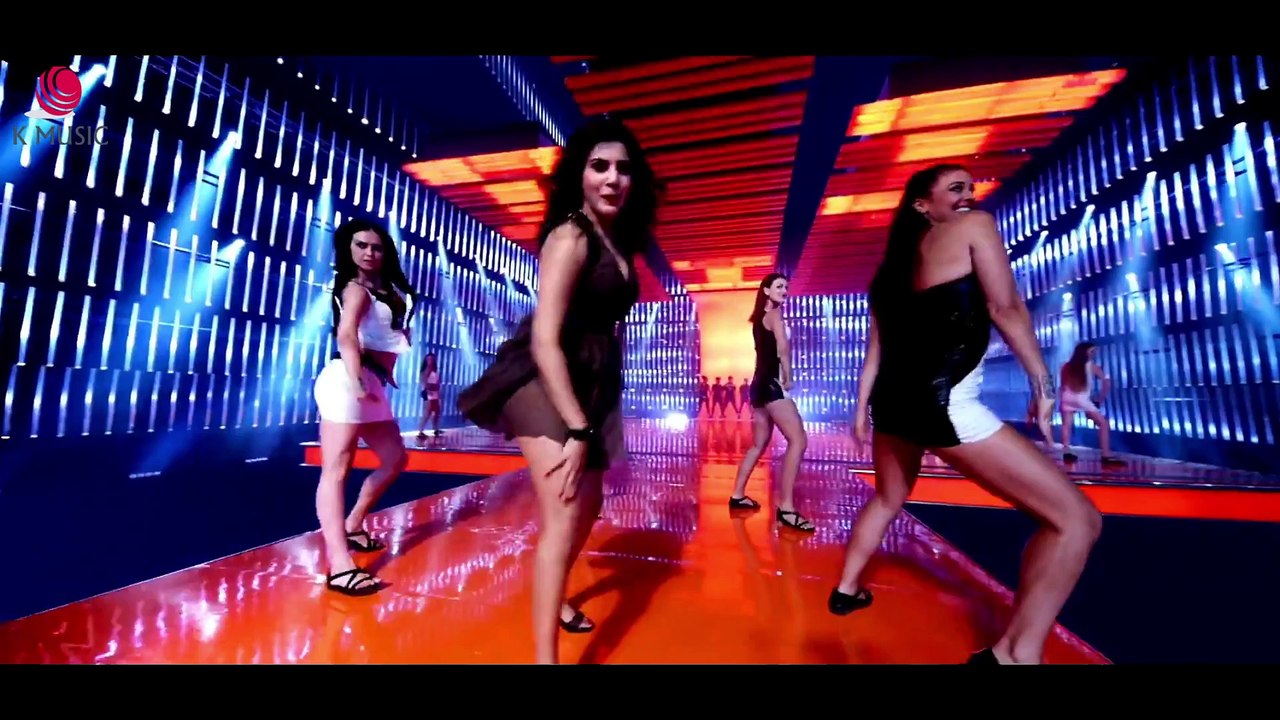 Apple Beauty (Dolby Atmos) Full Video Song || "...