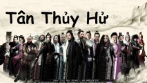 Tân Thủy Hử Tập 11 (Thuyết Minh)  All Men Are Brothers  Phim Hay