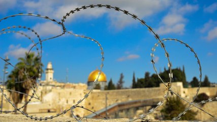 Jerusalem: Media flashpoints and erased narratives - The Listening Post (Full)