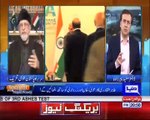 Tonight with Moeed Pirzada: An Exclusive interview with Dr. Tahir ul Qadri Part 3