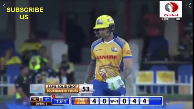 T10 cricket match 3 Highlights | super league 2017 | Bengal Tigers VS Punjabi Legends