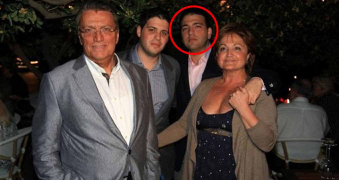 Son Dakika: Eski Başbakan Mesut Yılmaz'ın Oğlu Yavuz Yılmaz, İntihar Etti