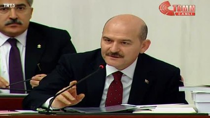 İçişleri Bakanı Süleyman Soylu Eski Başbakan Mesut Yılmaz'ın Oğlunun Ölümü ile İlgili Konuştu