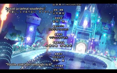 Oreimo S2 - Keep (ED 5)