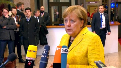 Brexit: EU finalises first stage of talks