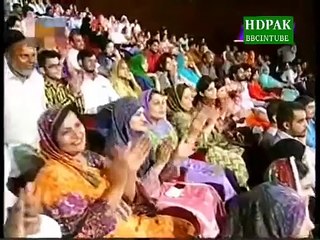 Bazm e Tariq Aziz Show Bait Bazi Great Competiton Uet Vs Sims   YouTube