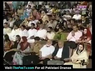 Hailey College of Commerce Tariz Aziz Show Bait Bazi Final Hafiz Amjad Riaz