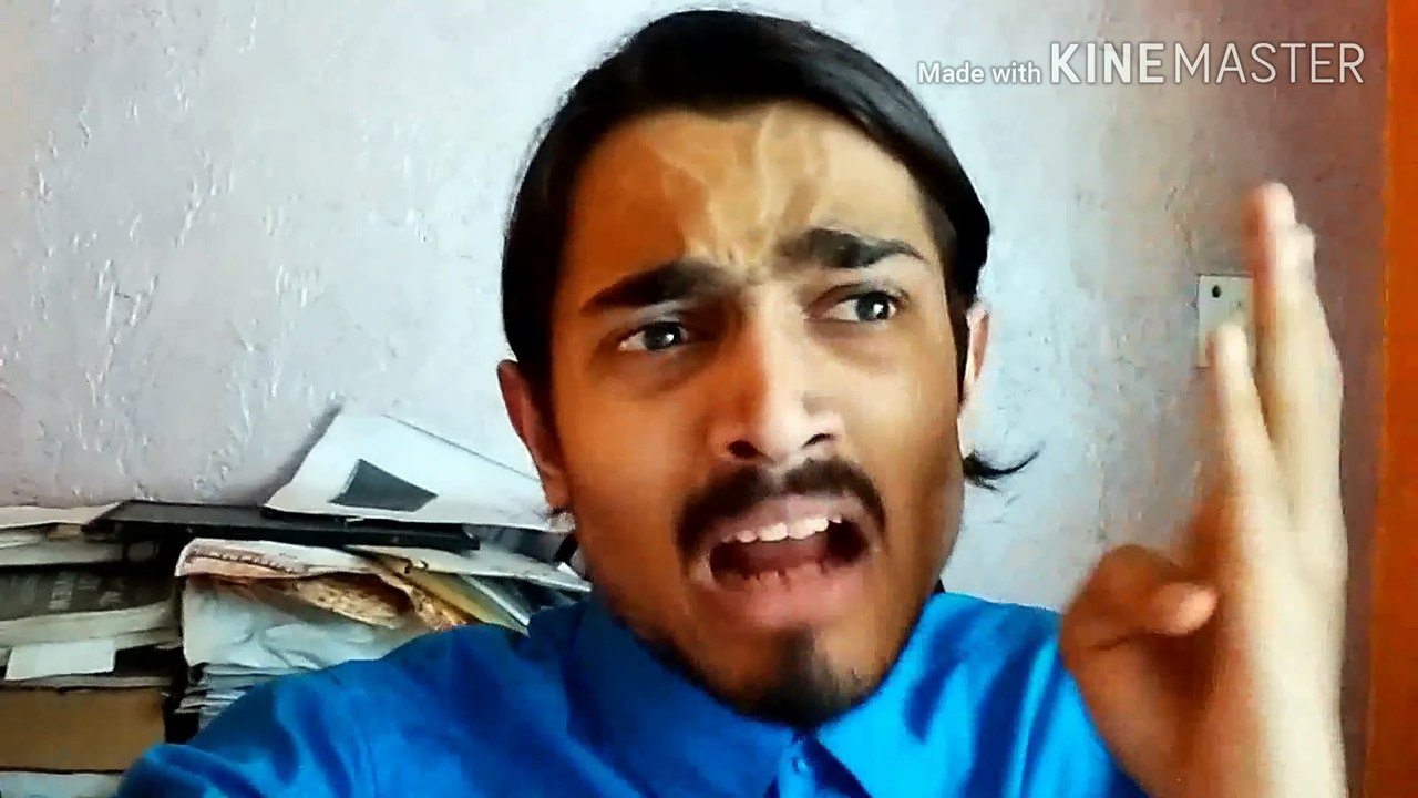 Angry Masterji part 5
