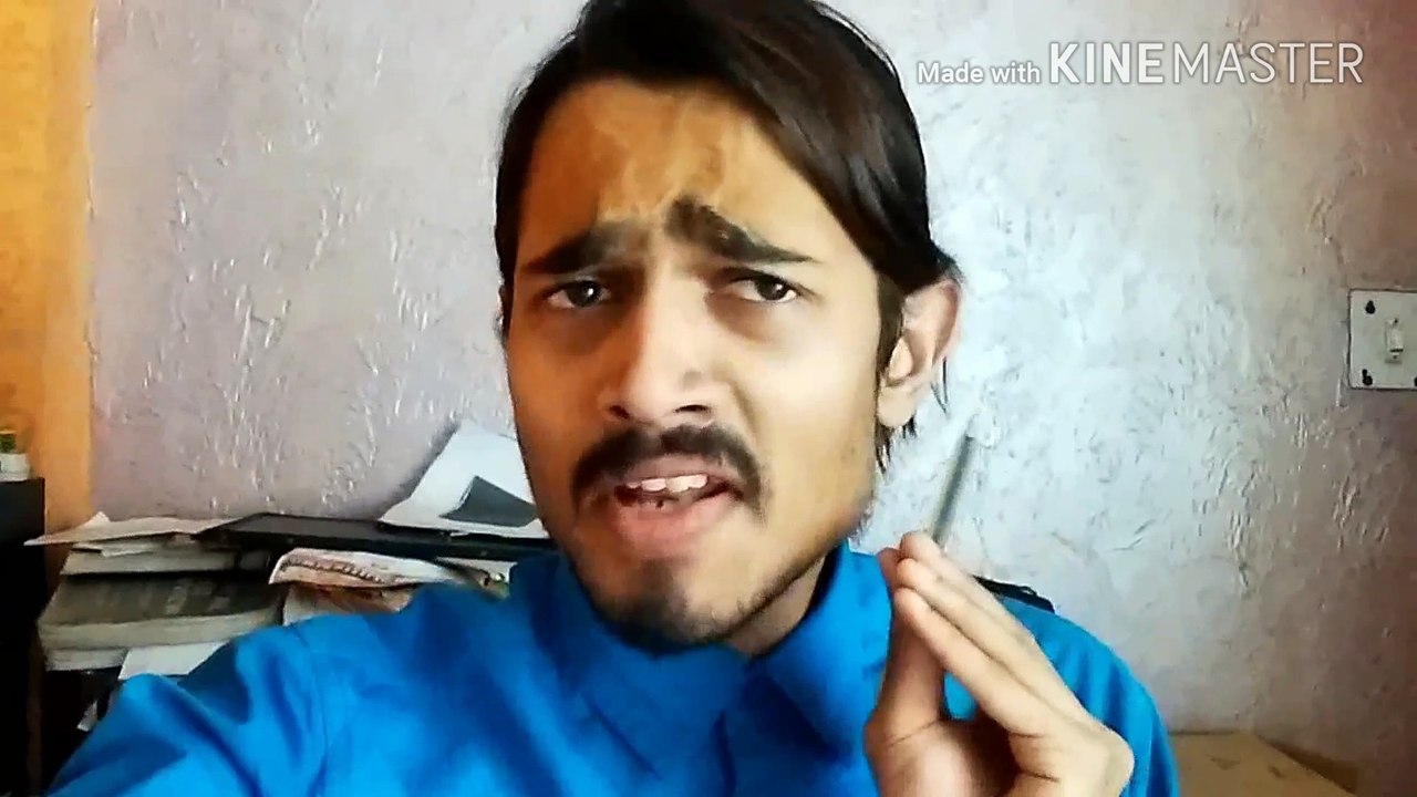 Angry Masterji part 8