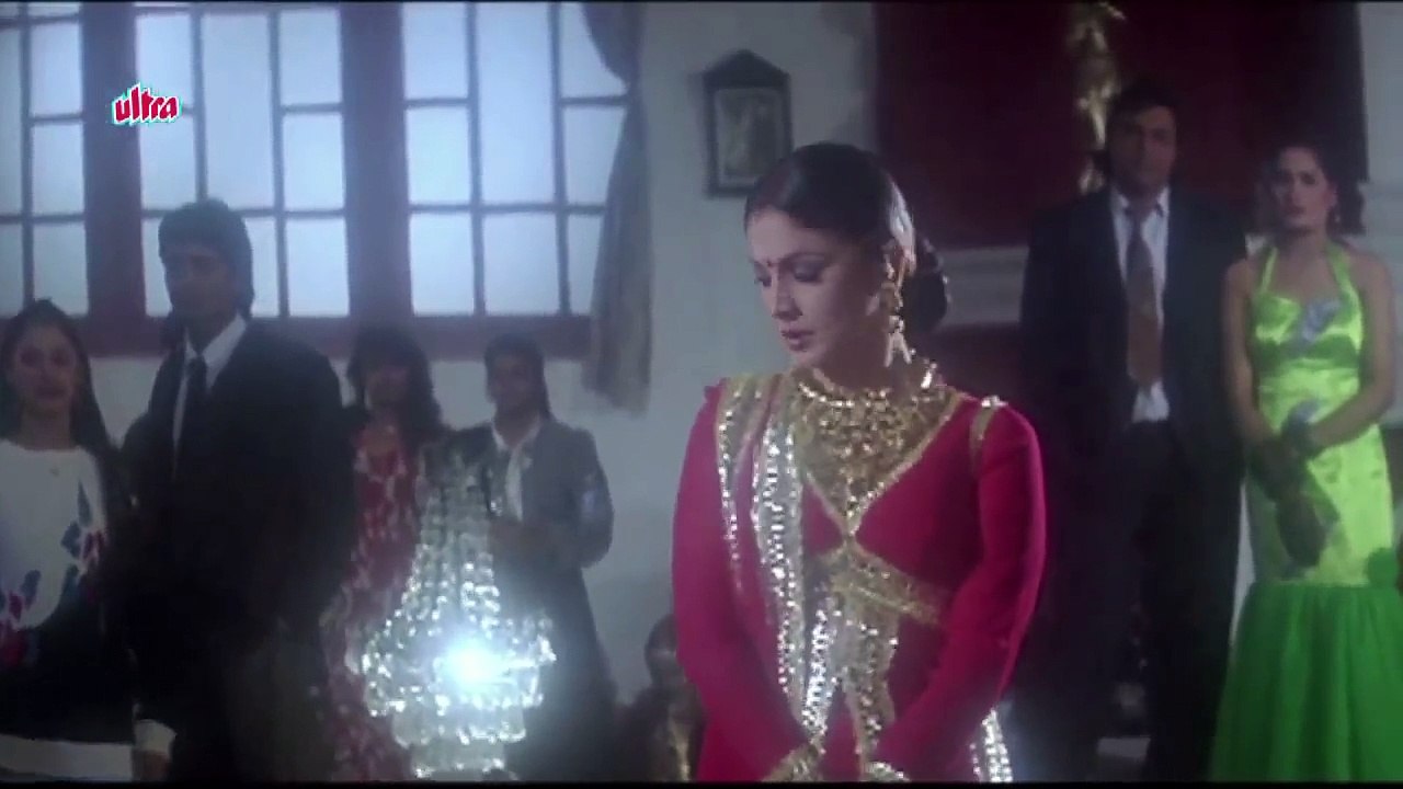 Mein Dil Ki Dil Mein - Kumar Sanu, Saif Ali Khan, Sanam Teri Kasam, Love song