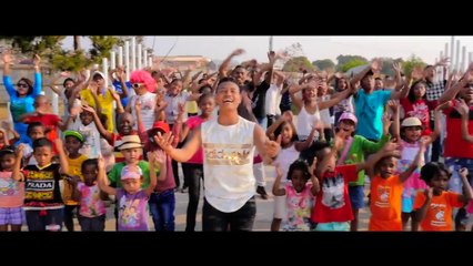 ARIANE    -      Fitiavana        (Gasy HD 2017)