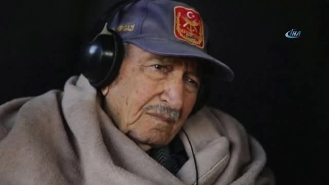 Ayla Filmine Konu Olan Astsubay Süleyman Dilbirliği Anıldı