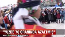 Alzheimer olmak istemiyorsanız halay çekin dans edin