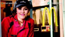 Pencuri McDonald ditangkap setelah videonya jadi viral - TomoNews