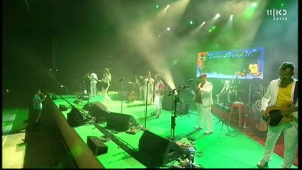 טיפקס בהופעה 2016 - טיפקס ודניאל קריאף - למה הלכת ממנו