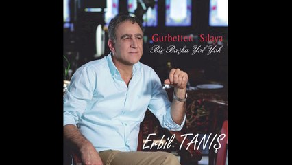 Erbil Tanış - Suya Gider Allı Gelin (Official Audio)